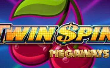 Twin Spin Megaways