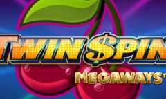 Онлайн слот Twin Spin Megaways играть