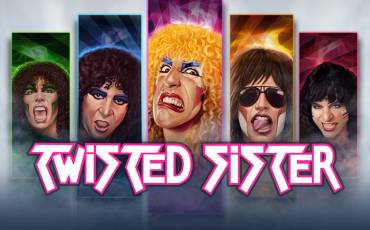 Twisted Sister