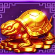 Ultimate Golden Dragon Inferno — Hold&Win: Черепаха