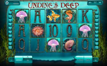 Undine’s Deep