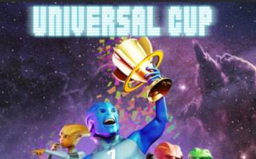 Игровой автомат Universal Cup