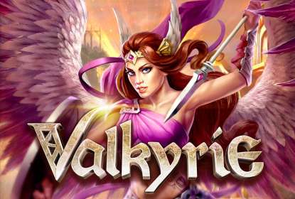 Valkyrie (Elk Studios) обзор