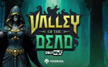 Игровой автомат Valley of the Dead OnlyWins