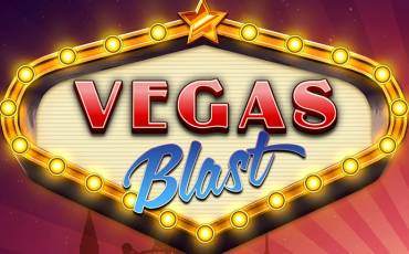 Vegas Blast