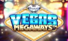 Онлайн слот Vegas Megaways играть