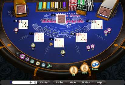 Vegas Strip Blackjack – Elite Edition от Saucify
