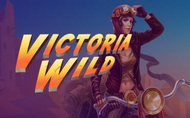 Victoria Wild