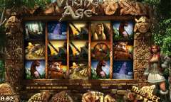 Онлайн слот Viking Age играть
