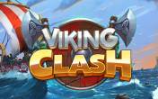 Viking Clash (демо-версия)