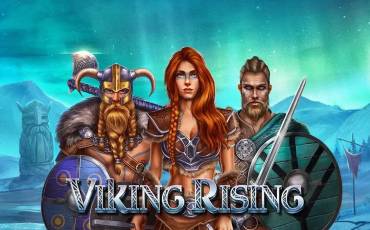 Игровой автомат Viking Rising