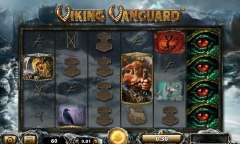 Онлайн слот Viking Vanguard играть