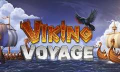 Онлайн слот Viking Voyage играть