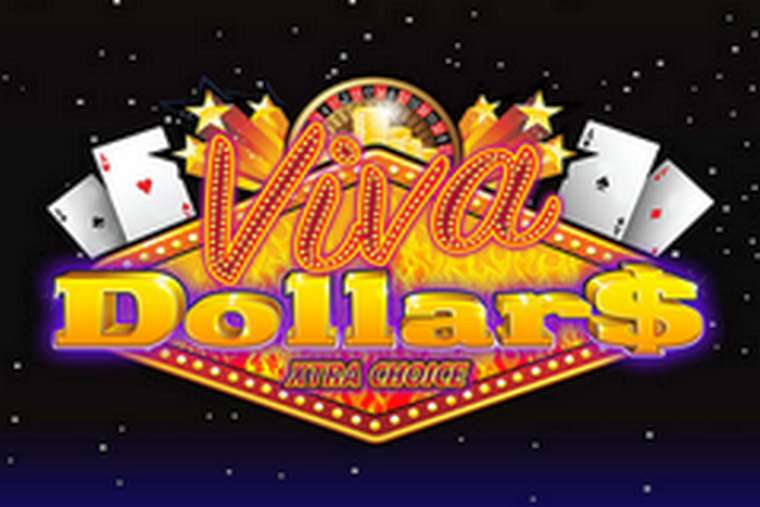 Слот Viva Dollar Xtra Choice играть бесплатно