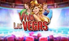 Онлайн слот Viva Las Vegas играть