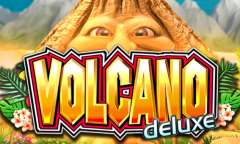 Онлайн слот Volcano Deluxe играть