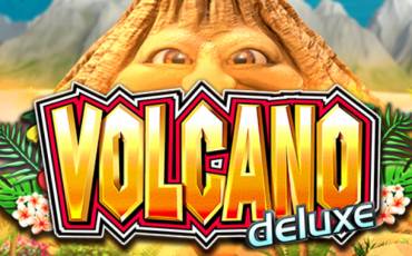 Volcano Deluxe