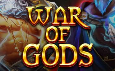 War of Gods