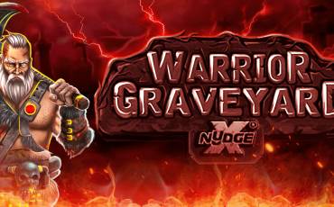 Warrior Graveyard xNudge