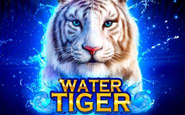 Игровой автомат Water Tiger