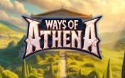 Ways of Athena (демо-версия)