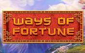 Ways of Fortune (демо-версия)