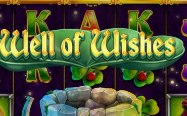 Игровой автомат Well of Wishes