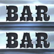 Western Gold: Двойной Bar