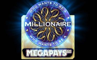 Игровой автомат Who Wants To Be A Millionaire Megapays