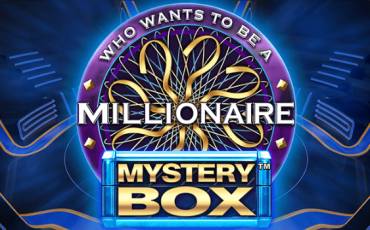 Игровой автомат Who Wants to Be a Millionaire Mystery Box