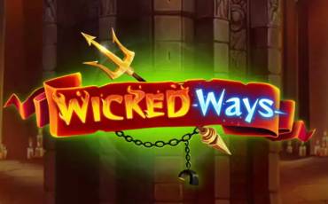 Игровой автомат Wicked Ways