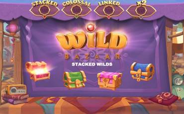 Wild Bazaar