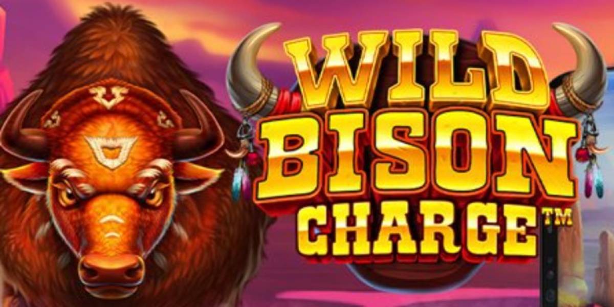 Игровой автомат Wild Bison Charge