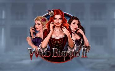 Wild Blood 2