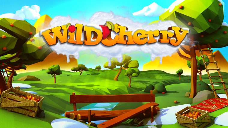 Онлайн слот Wild Cherry играть