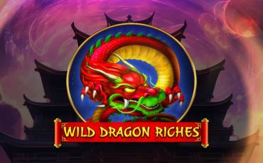 Wild Dragon Riches