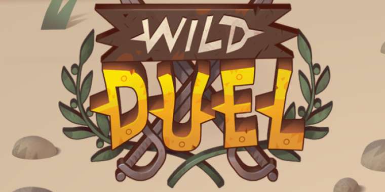 Слот Wild Duel играть бесплатно