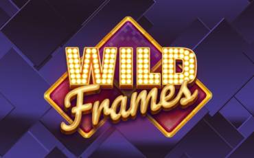 Игровой автомат Wild Frames