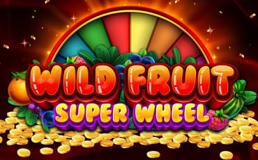 Wild Fruit Super Wheel