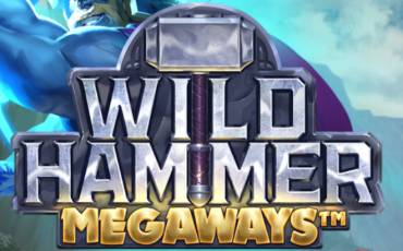 Игровой автомат Wild Hammer Megaways