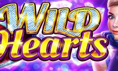 Онлайн слот Wild Hearts играть