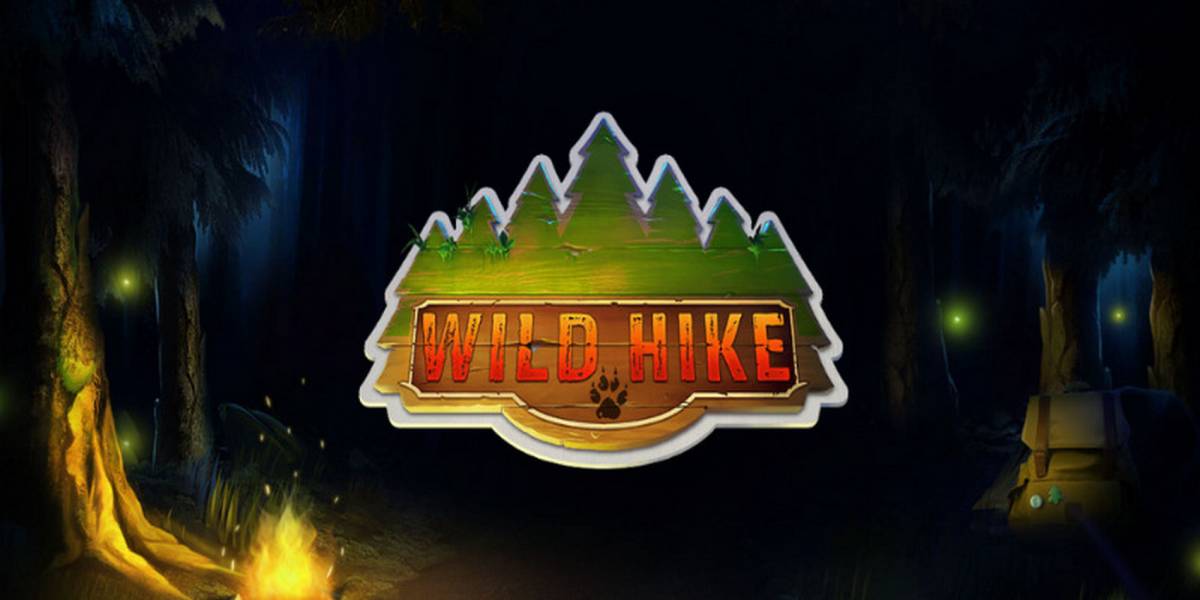 Игровой автомат Wild Hike