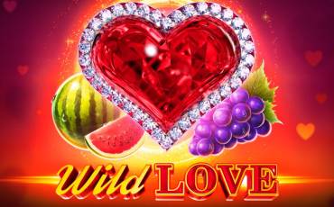 Игровой автомат Wild Love