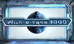 Онлайн слот Wild-O-Tron 3000 играть