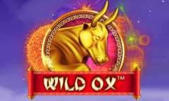 Онлайн слот Wild Ox играть