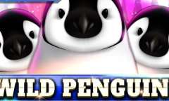 Онлайн слот Wild Penguin играть