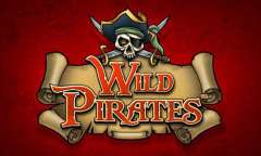 Онлайн слот Wild Pirates играть