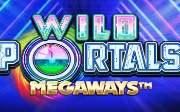 Игровой автомат Wild Portals Megaways