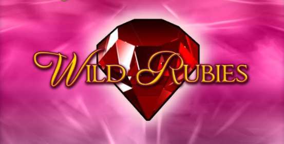 Wild Rubies (Bally Wulff) обзор