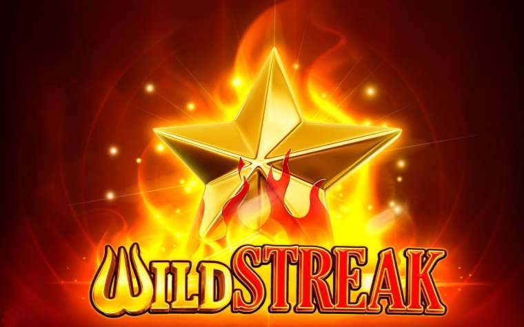 Слот Wild Streak играть бесплатно